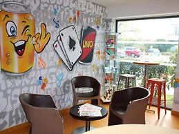 ibis budget Toulouse Aéroport