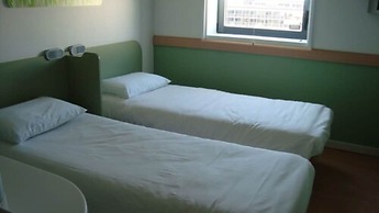 ibis budget Toulouse Aéroport