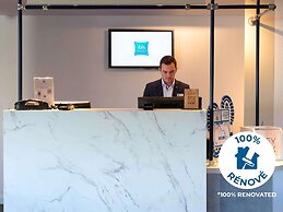 ibis budget Toulouse Blagnac Aéroport