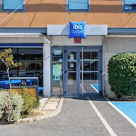 ibis budget Toulouse Blagnac Aéroport