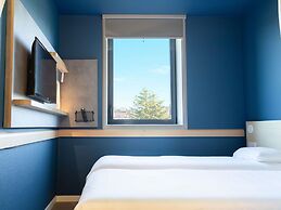ibis budget Toulouse Blagnac Aéroport