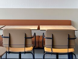 ibis budget Toulouse Blagnac Aéroport