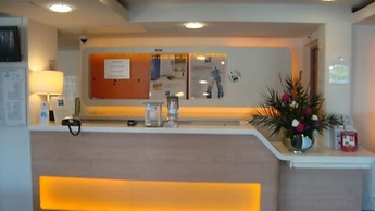 ibis budget Toulouse Aéroport