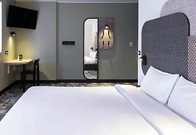 B&B HOTEL Toulouse Cité de l'Espace Gonord