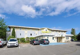 B&B HOTEL Toulouse Cité de l'Espace Gonord