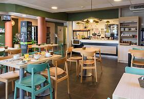 B&B HOTEL Toulouse Cité de l'Espace Gonord
