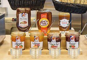 B&B HOTEL Toulouse Cité de l'Espace Gonord