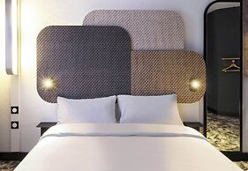 B&B HOTEL Toulouse Cité de l'Espace Gonord