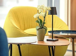 ibis budget Lugano Paradiso