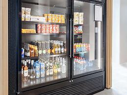 ibis budget Lugano Paradiso