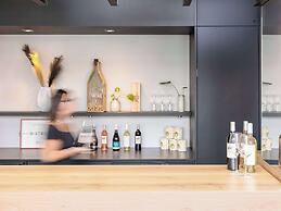 ibis budget Lugano Paradiso