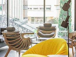 ibis budget Lugano Paradiso