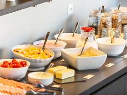 ibis budget Lugano Paradiso