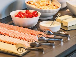 ibis budget Lugano Paradiso