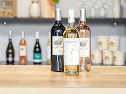 ibis budget Lugano Paradiso