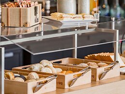 ibis budget Lugano Paradiso