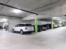 ibis budget Lugano Paradiso