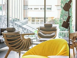 ibis budget Lugano Paradiso