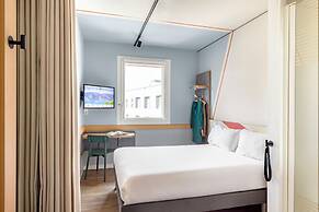 ibis budget Lugano Paradiso