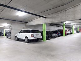 ibis budget Lugano Paradiso