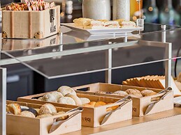 ibis budget Lugano Paradiso