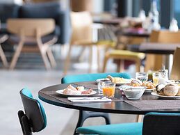 ibis budget Lugano Paradiso