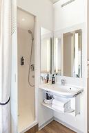 ibis budget Lugano Paradiso