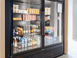 ibis budget Lugano Paradiso