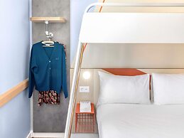 ibis budget Lugano Paradiso