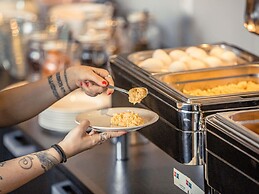 ibis budget Lugano Paradiso