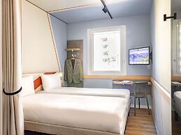 ibis budget Lugano Paradiso