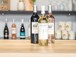 ibis budget Lugano Paradiso