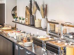 ibis budget Lugano Paradiso