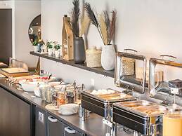 ibis budget Lugano Paradiso