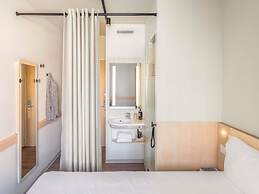 ibis budget Lugano Paradiso