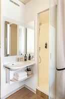 ibis budget Lugano Paradiso