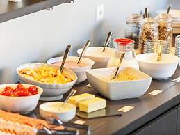 ibis budget Lugano Paradiso