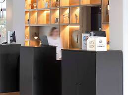 ibis budget Lugano Paradiso