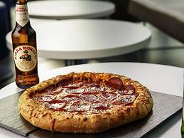 ibis budget Manchester Centre Pollard Street