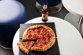 ibis budget Manchester Centre Pollard Street