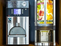 ibis budget Manchester Centre Pollard Street