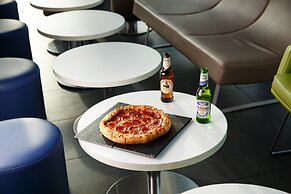 ibis budget Manchester Centre Pollard Street