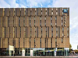 ibis budget Manchester Centre Pollard Street