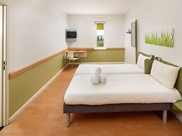 ibis budget Manchester Centre Pollard Street