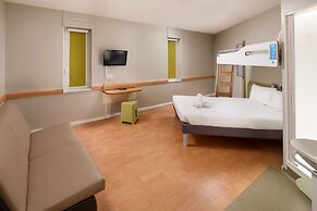 ibis budget Manchester Centre Pollard Street