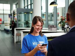 ibis budget Manchester Centre Pollard Street