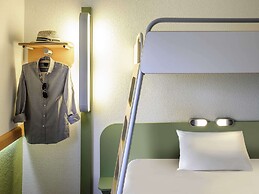 ibis budget Manchester Centre Pollard Street