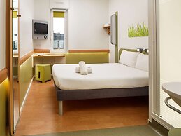 ibis budget Manchester Centre Pollard Street