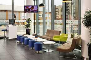 ibis budget Manchester Centre Pollard Street