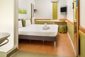 ibis budget Manchester Centre Pollard Street